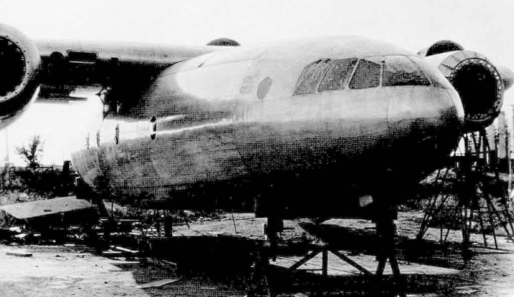 Pioneers of Aeronautical Engineering: Robert Bartini - Red Baron Who Designed 25 Soviet Aircraft 11 screenshot 2026 08 08 at 2.36.30 pm