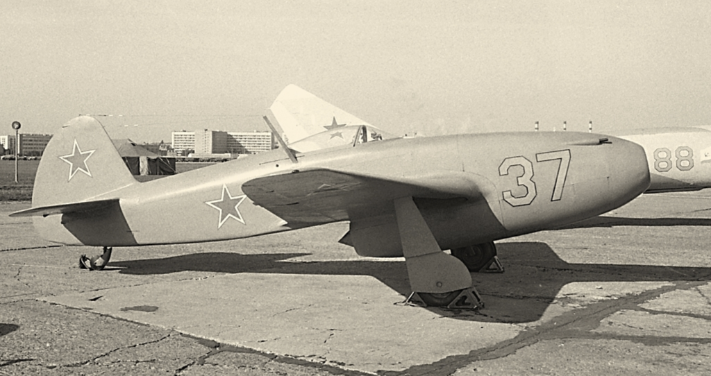 Yakovlev Design Bureau - The Classic Developer of Yak-3 and Yak-9 10 screenshot 2026 08 16 at 4.37.34 pm