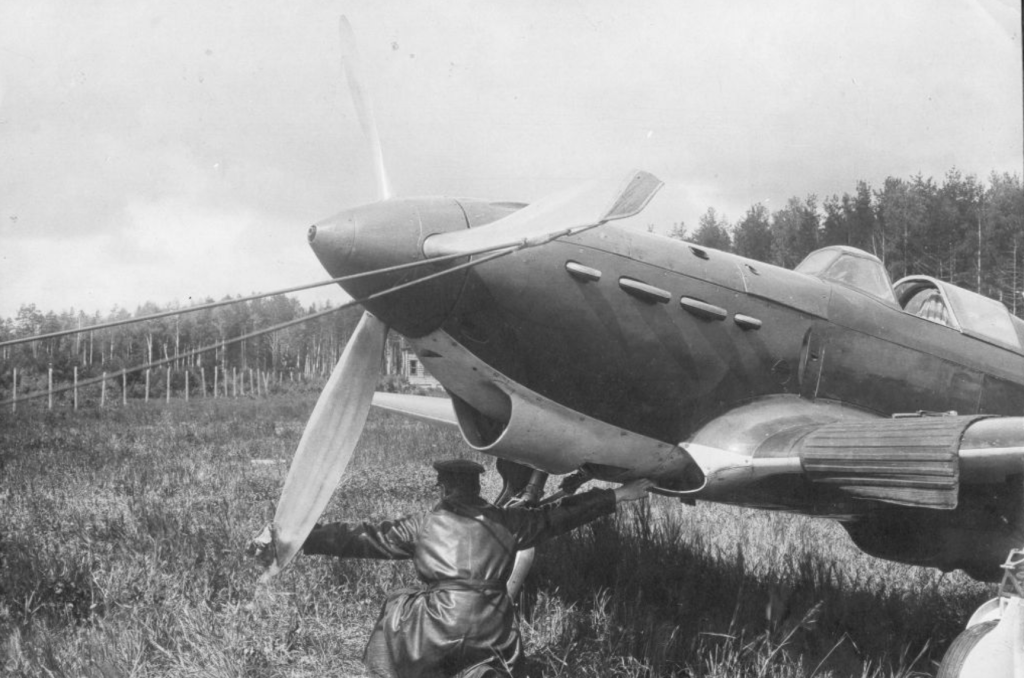 Yakovlev Design Bureau - The Classic Developer of Yak-3 and Yak-9 12 screenshot 2026 08 16 at 4.40.13 pm