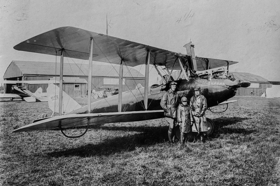 Century-Old Curtiss Oriole Returns to Its Garden City Birthplace 13 screenshot 2026 08 21 110206 e1788535444271