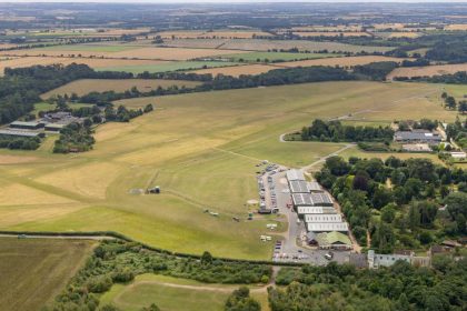 shuttleworth collection