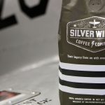 silver wings dday coffee hero