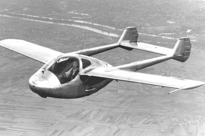 SIPA S.200 Minijet