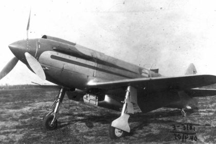 Bisnovat SK-1