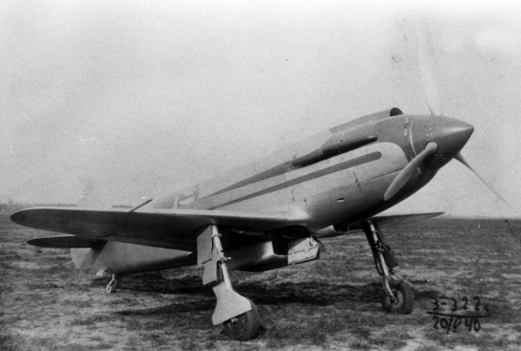 Grounded Dreams: Bisnovat SK-1 - The Abandoned Soviet Speed Machine 12 sk1 3