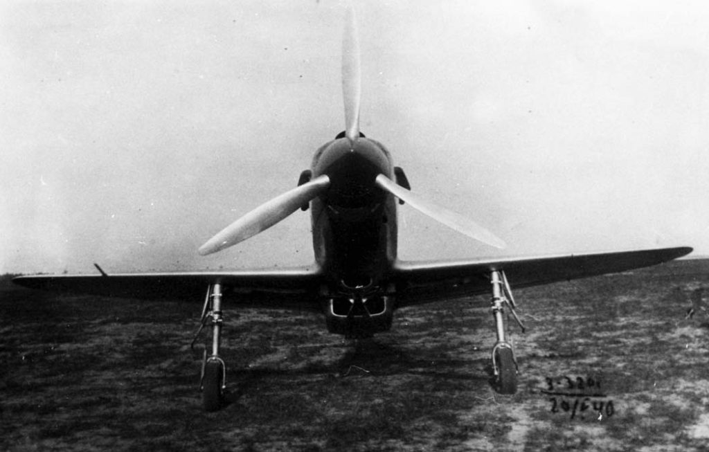 Grounded Dreams: Bisnovat SK-1 - The Abandoned Soviet Speed Machine 13 sk1 4