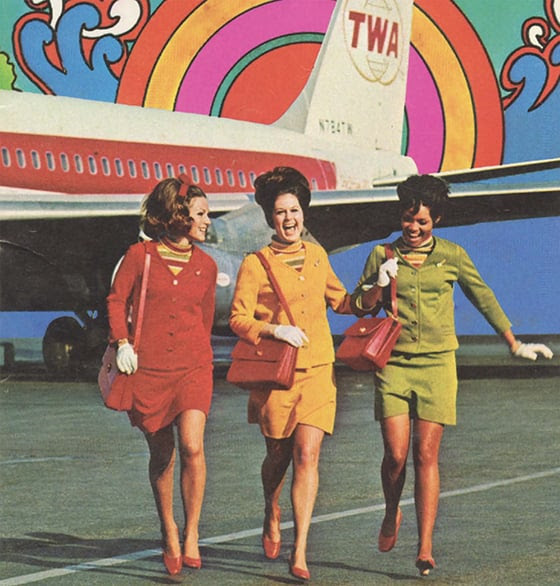 The Museum of Flight to Host 1970s-Inspired Sky Lounge Evening on Aug 15 10 sky lounge 1970
