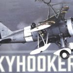 Travel For Aircraft Bookshelf - Skyhookers: An Illustrated History of Hook-On Aircraft and Their Dirigible Motherships by William Wolf 10 skyhookers 05272026 004 ocr e1782899406314