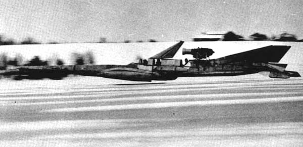 Grounded Dreams: Alekseev SM-1 - The Forgotten Ekranoplane of the Soviet Union 11 sm1 2