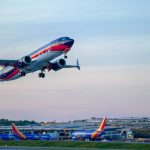 Southwest Airlines' "Independence One" to Appear at EAA AirVenture Oshkosh 2026 10 southwest independence one departs bwi 4.27.2026