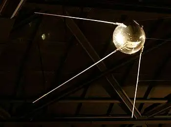 sputnik 4 sputnik model