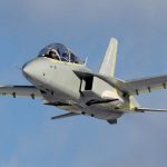 Grounded Dreams: KB SAT SR-10 - The Forward Swept Future That Vanished 10 SR-10