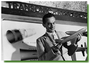 Pioneers of Aeronautical Engineering: John Stack - The Man Behind the Sound Barrier 11 stack