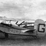 statelibqld 1 192503 g auhu westland widgeon iii aeroplane ca. 1928
