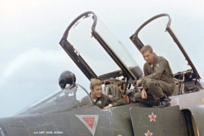 steve ritchie charles chuck deBellevue VIEP spring 2023 1024x854 1