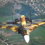 Sukhoi Su-37
