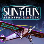 sun n fun aerospace expo 2027 april 6 11 2027
