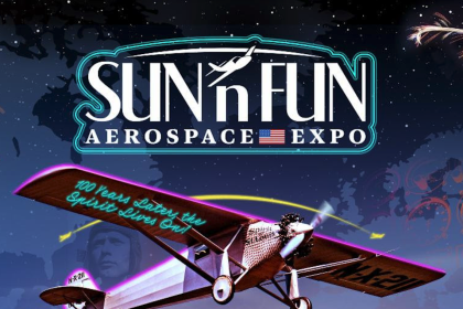 sun n fun aerospace expo 2027 april 6 11 2027