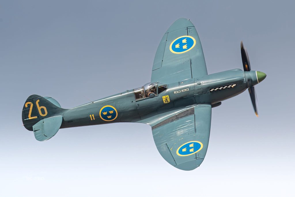 swedish air force celebrates 100 years at malmen a century in the air