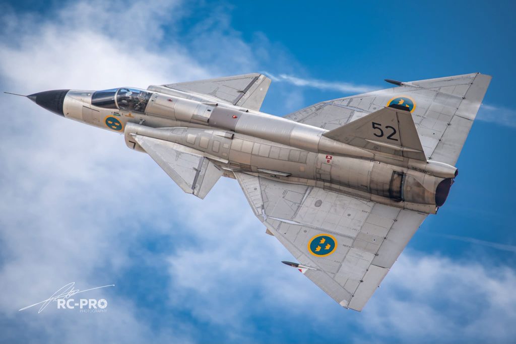 swedish air force celebrates 100 years at malmen a century in the air rich cooper 2 33