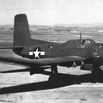 Douglas XTB2D Skypirate