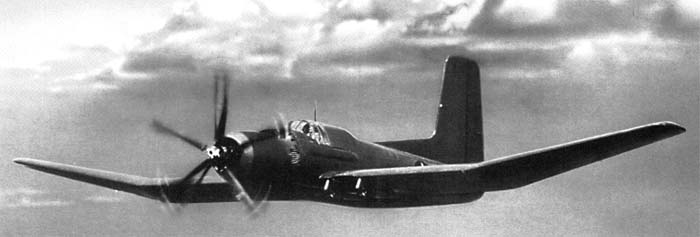 Grounded Dreams: Douglas XTB2D Skypirate - The Titan of the Tailhook 11 tb2d 3