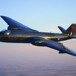 temora Aviation Museum English Electric Canberra TT