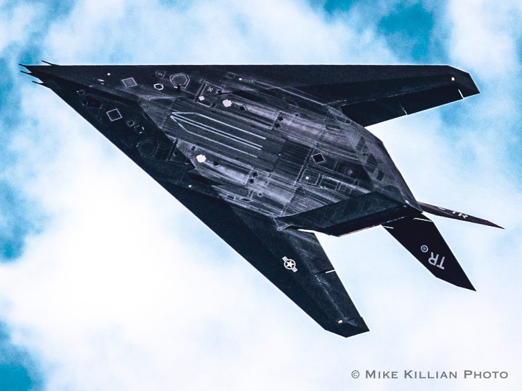 the f 117 nighthawk lives on until 2034 according to the air force mike killian photo may 04 2022 5 26 35 pm