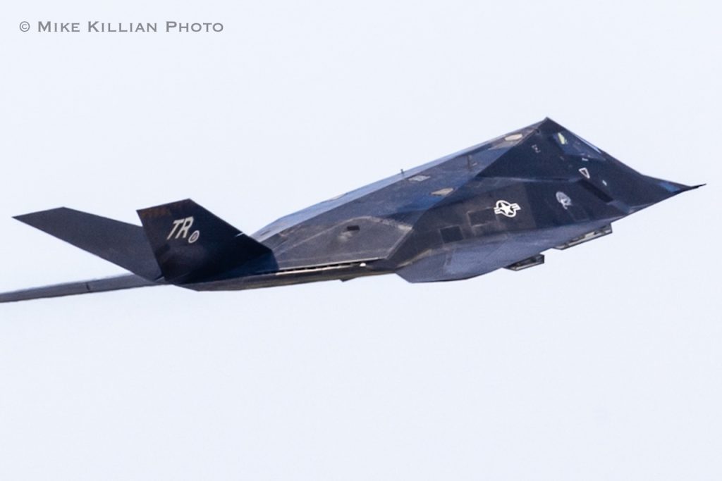 the f 117 nighthawk lives on until 2034 according to the air force mike killian photo may 05 2022 9 19 53 am