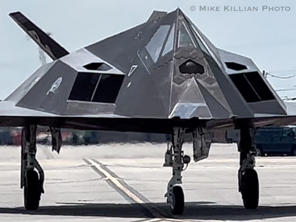 the f 117 nighthawk lives on until 2034 according to the air force mike killian photo sep 02 2026 5 33 51 pm