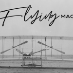 the flying machine wright brothers