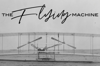 the flying machine wright brothers
