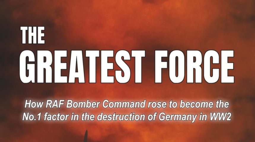 the greatest forcej