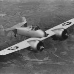 Grounded Dreams: Grumman XF5F Skyrocket - The Poster Fighter That Never Fought 12 Grumman XF5F Skyrocket