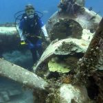 The Museum of Flight to Host Navy Diver Dave McCampbell for South Pacific WWII Aviation Program 11 the museum of flight 1