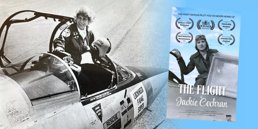 theflightofjackiecochran websiteheader 1920x960 1