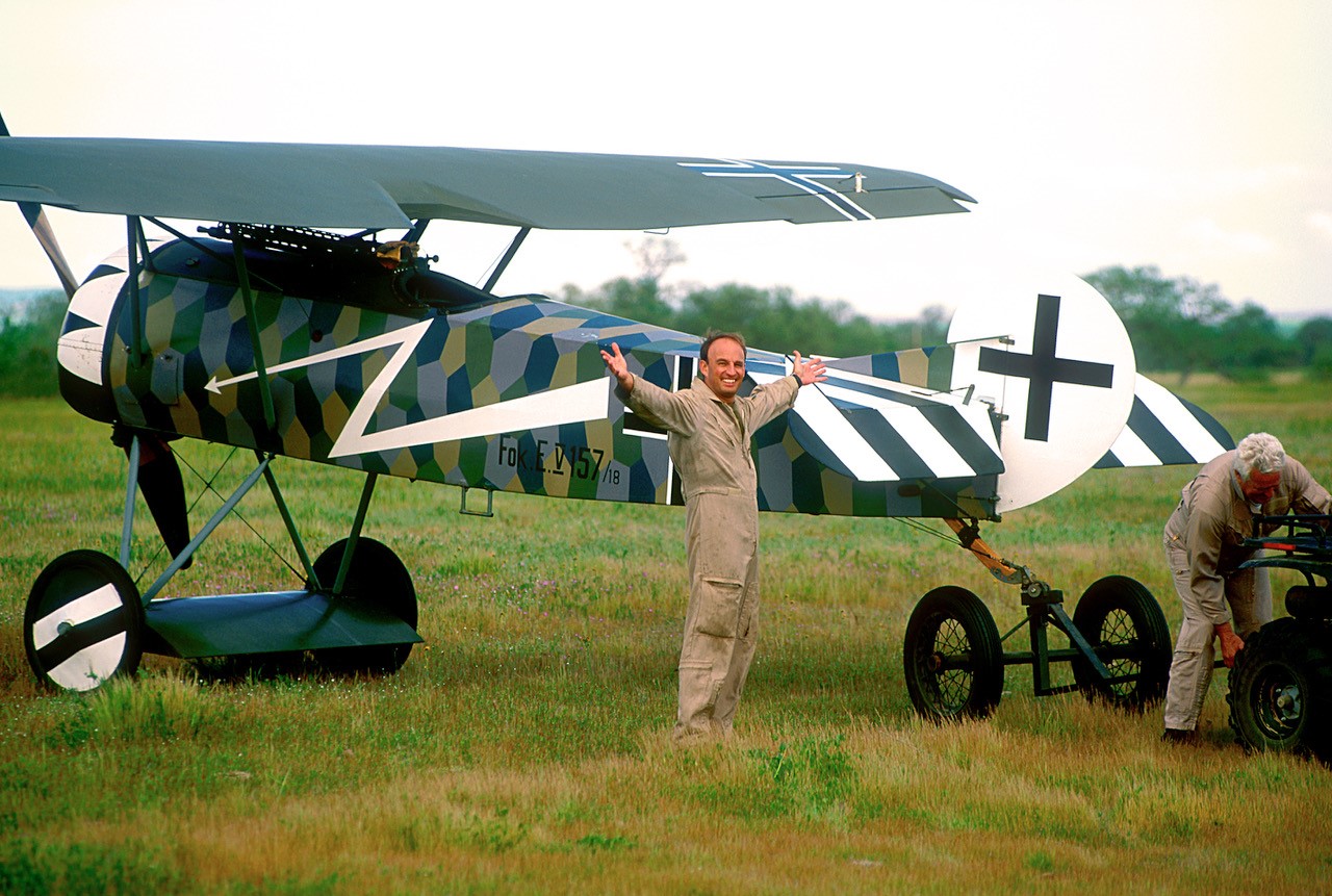 thumbnail 09 8306 FOKKER D