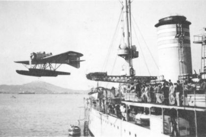 tourville 1928