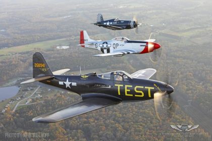 traron formation clinic p 51 mustnag fg 1d corsair p 63 kingcobra