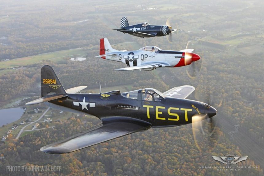 traron formation clinic p 51 mustnag fg 1d corsair p 63 kingcobra