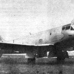 Grounded Dreams: Tupolev Tu-91 - The Masterpiece of Naval Aviation That Never Sailed 12 Tupolev Tu-91