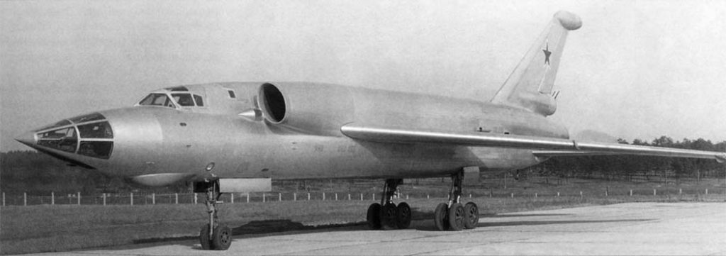 Grounded Dreams: Tupolev Tu-98 - How The Secretive Bomber Lost Its Sky 13 Tupolev Tu-98