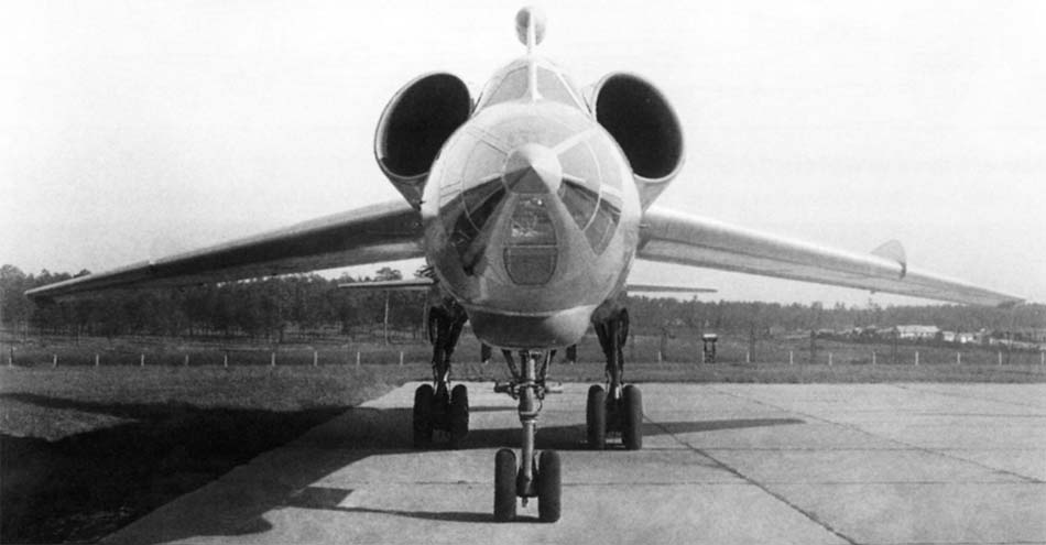 Grounded Dreams: Tupolev Tu-98 - How The Secretive Bomber Lost Its Sky 12 tu98 3