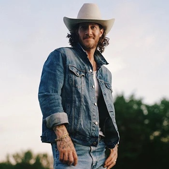Tyler Hubbard to Headline U.S. Air Force Opening-Night Program at EAA AirVenture Oshkosh 2026 10 tyler hubbard portrait