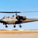 Bell YAH-63