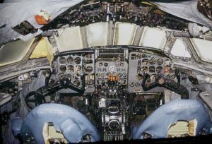 Replica de Havilland Comet Fuselage Taking Shape in Wisconsin 21 unnamed 11 small