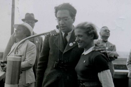 Erich Bachem