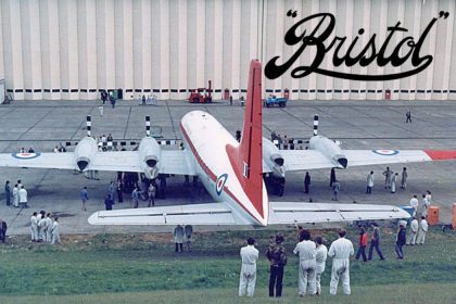 Bristol Aeroplane Company