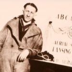 Pioneers of Aeronautical Engineering: Talbert Abrams - Father of Aerial Photography 11 Talbert Abrams