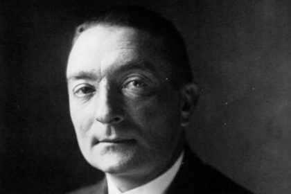 Gilbert Sardier